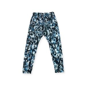 Nike Just Do It Leg-A-See in Mishmash Allover Print